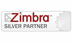 Zimbra Silver Partner
