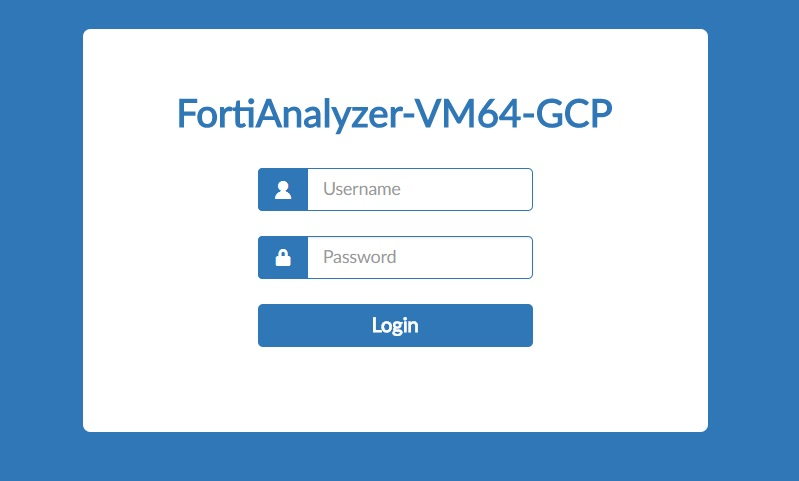 Solution hébergée de gestion et de monitoring des logs