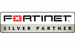 Fortinet Silver Partner