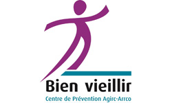 Centre de Prévention Bien vieillir Agirc-Arrco Auvergne-Rhône-Alpes