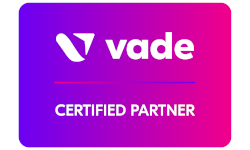 Vade Certified Partner