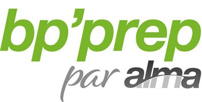 BP'Prep par Alma