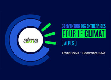 Alma - CEC Alpes