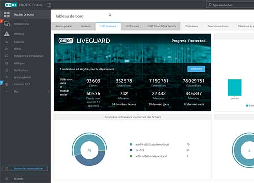 ESET PROTECT Advanced