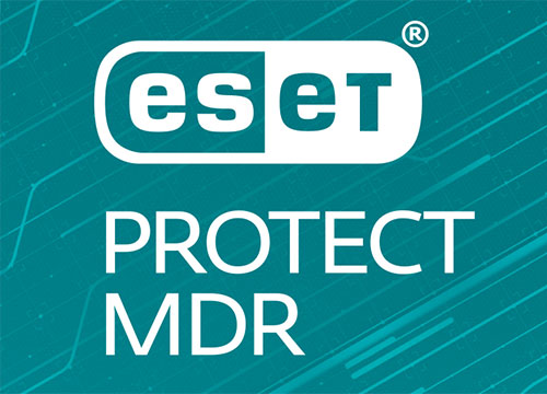 ESET PROTECT MDR