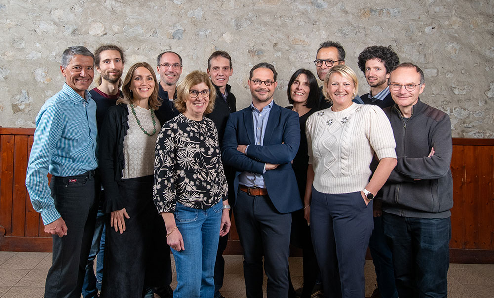 Gouvernance et équipe managériale