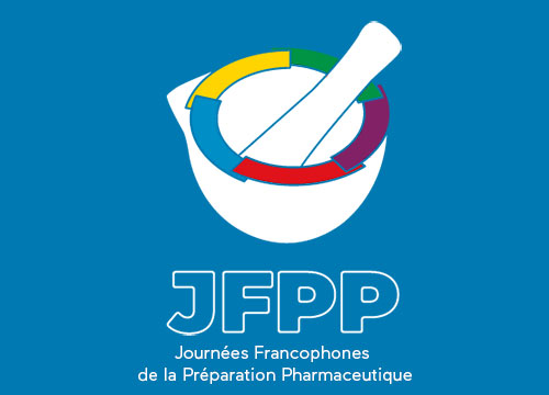 Journées Francophones de la Préparation Pharmaceutique