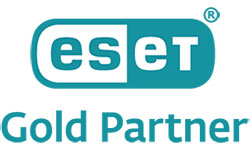 ESET Gold Partner