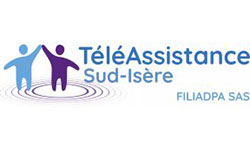 Téléassistance Sud Isère