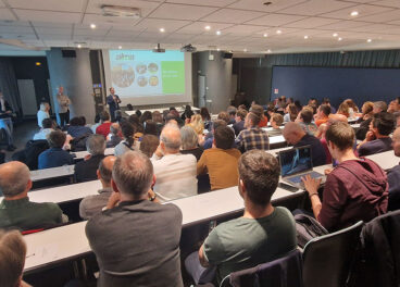 L'Assemblée Générale du 24 mars 2026 a approuvé les comptes de l'exercice 2024/25