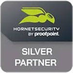 Hornet Security Silver Partner